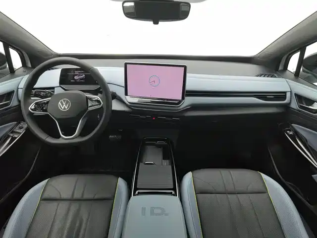 Volkswagen ID.4 X 2025 Facelift Smart Outstanding Edition — фото 5