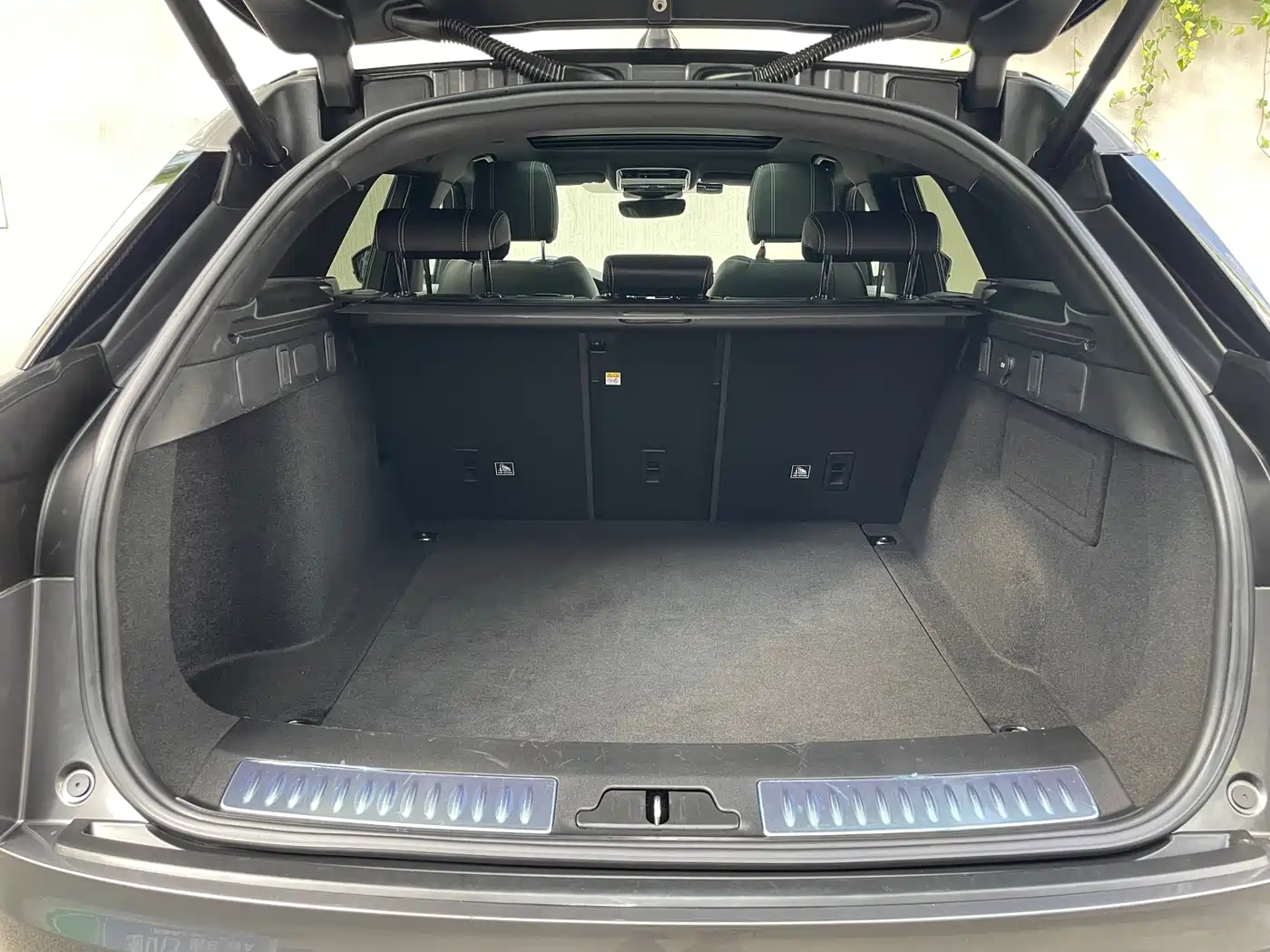 Land Rover Range Rover Velar 2018 P380 R-DYNAMIC S фото 19
