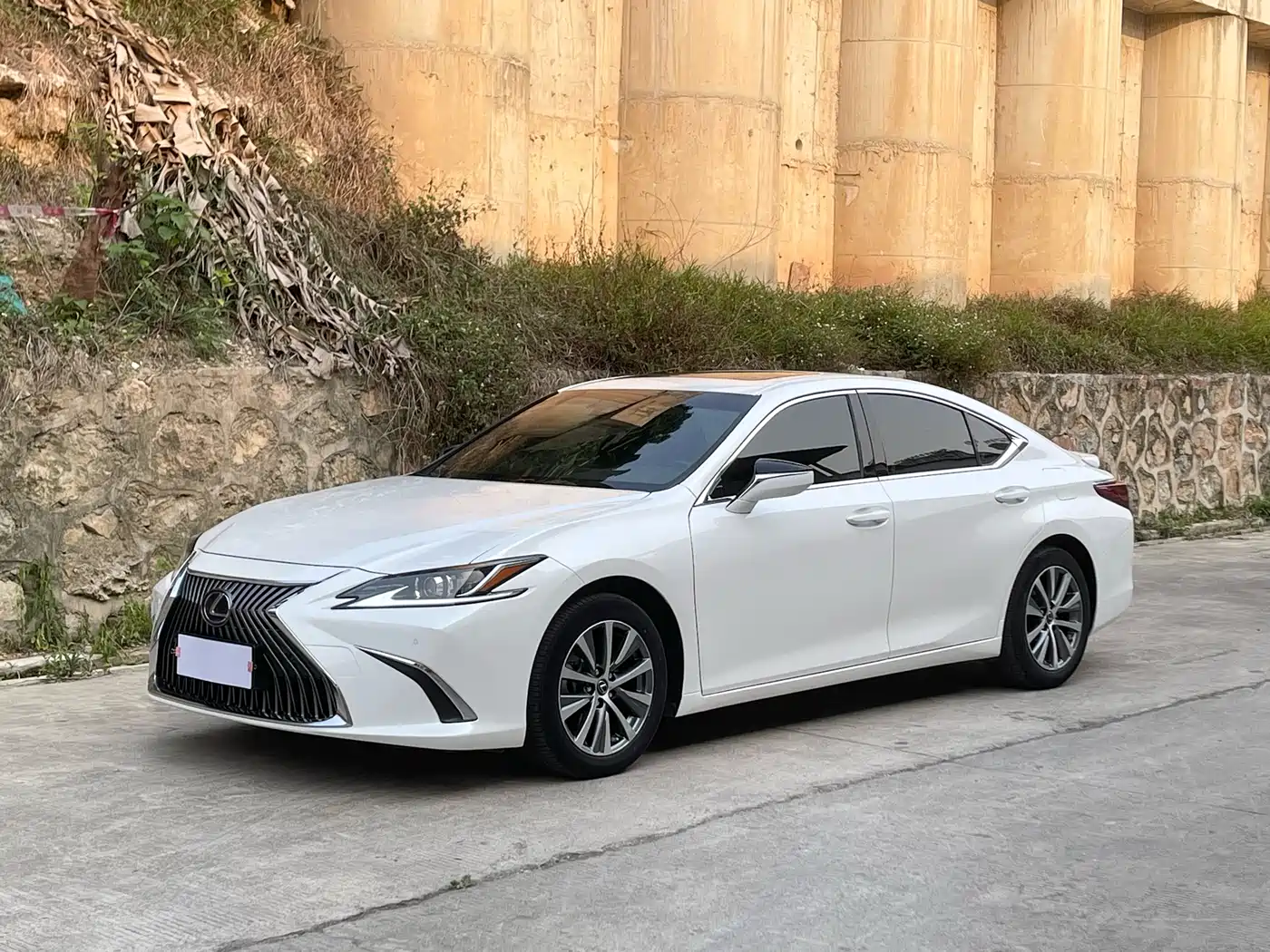 Lexus ES 2020 200 Excellence