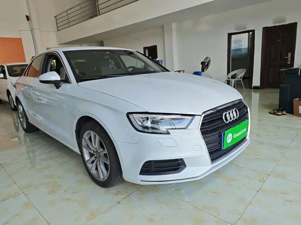 Фото 4 - Audi A3