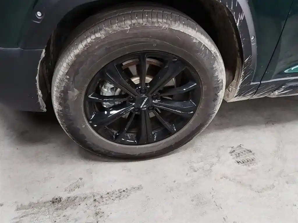 Haval Menglong 2025 2.0T 4WD Ultra фото 23