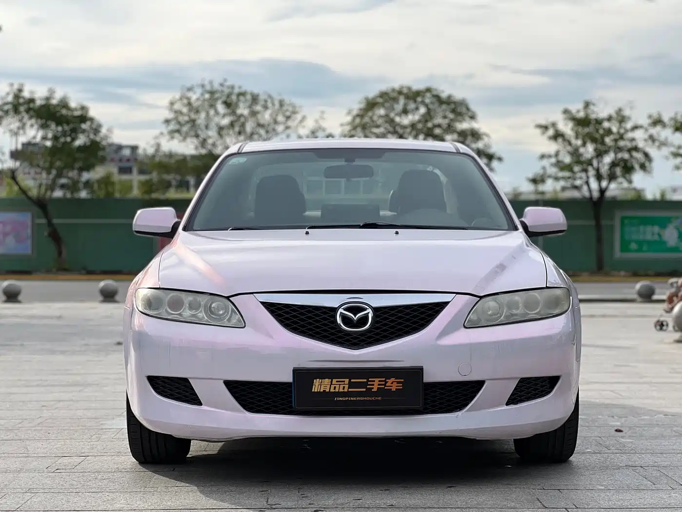 Фото 2 - Mazda 6