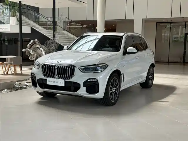 BMW X5 (Import) 2019