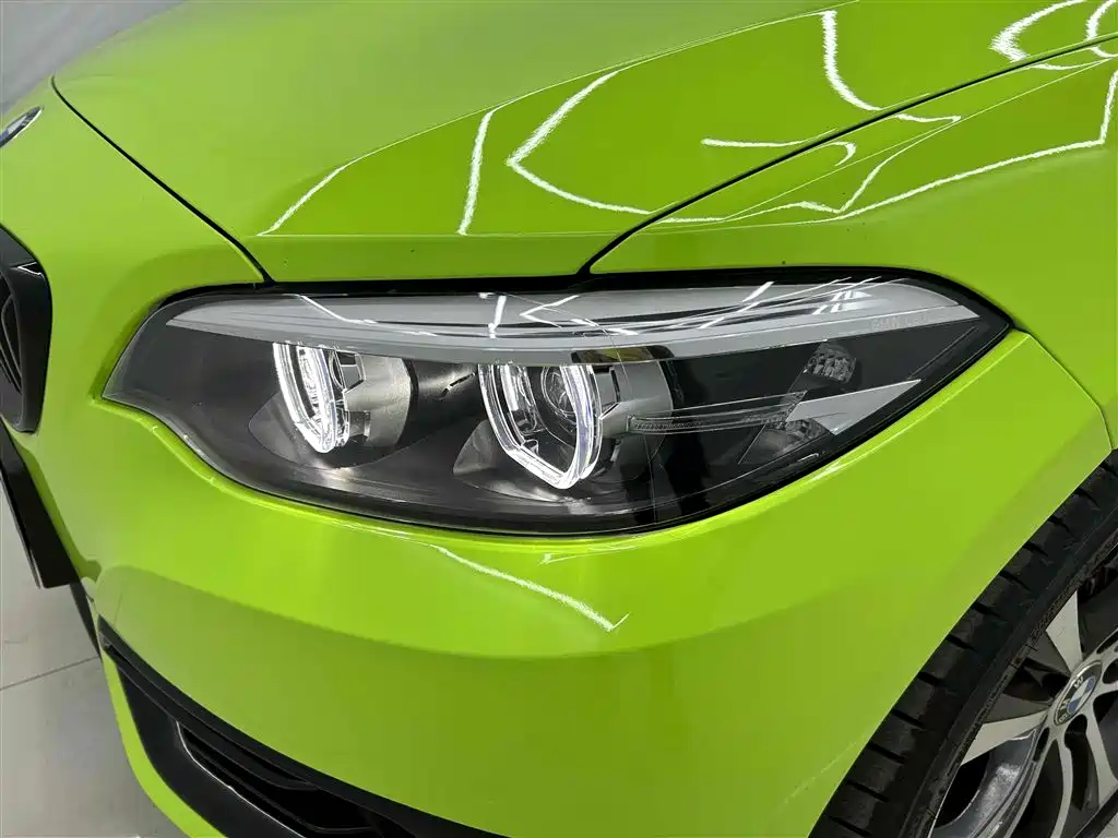 BMW 2 Series (Import) 2019 225i Convertible Coupe Sport Design Package фото 9