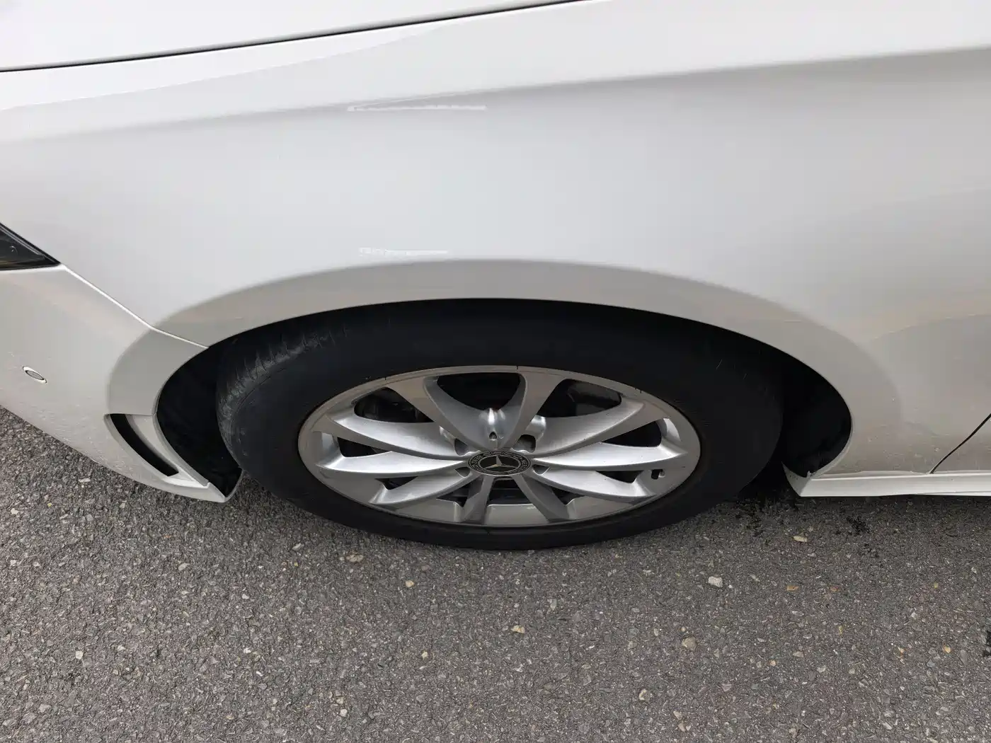 Mercedes-Benz A-Class 2022 A 200 L Sport Sedan Dynamic фото 7