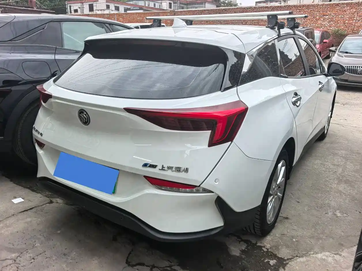 Buick Velite 6 2022 Connected Fashion PLUS фото 4