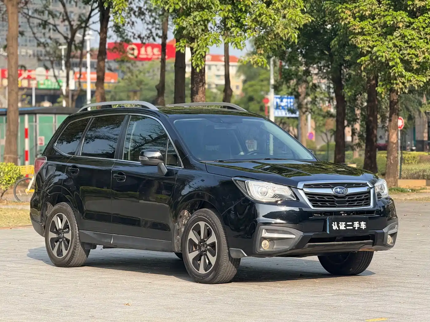 Фото 3 - Subaru Forester