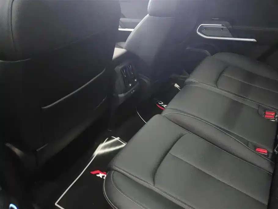 FANG CHENG BAO TITANIUM 3