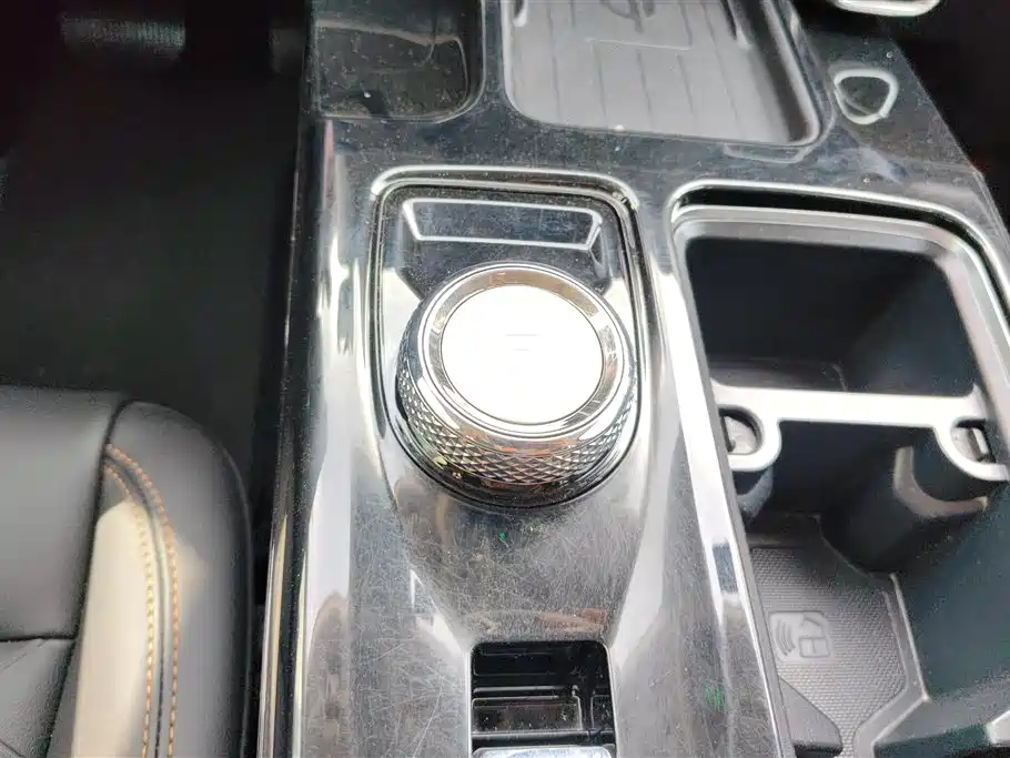 Haval Big Dog 2022 1.5T DCT FWD Border Collie Edition фото 16