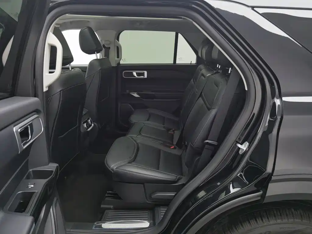 Ford Explorer, миниатюра 15