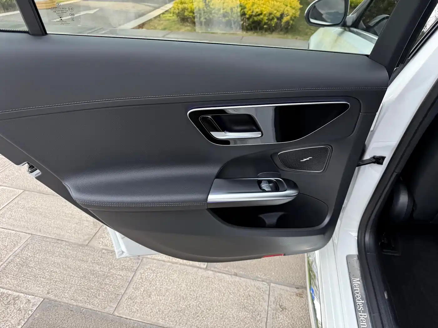 Mercedes-Benz C-Class 2023 C 260 L Sport фото 30