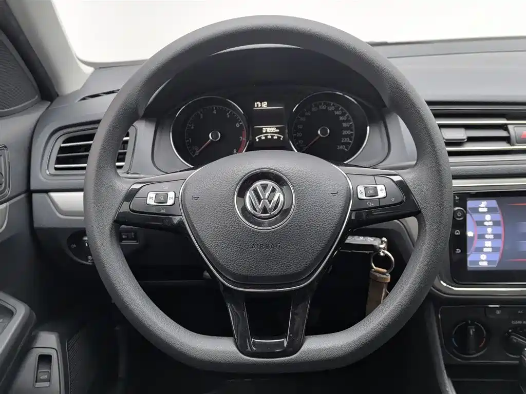 Volkswagen Lavida 2019 Lavida Start 1.5L Auto Comfort (China VI) фото 11