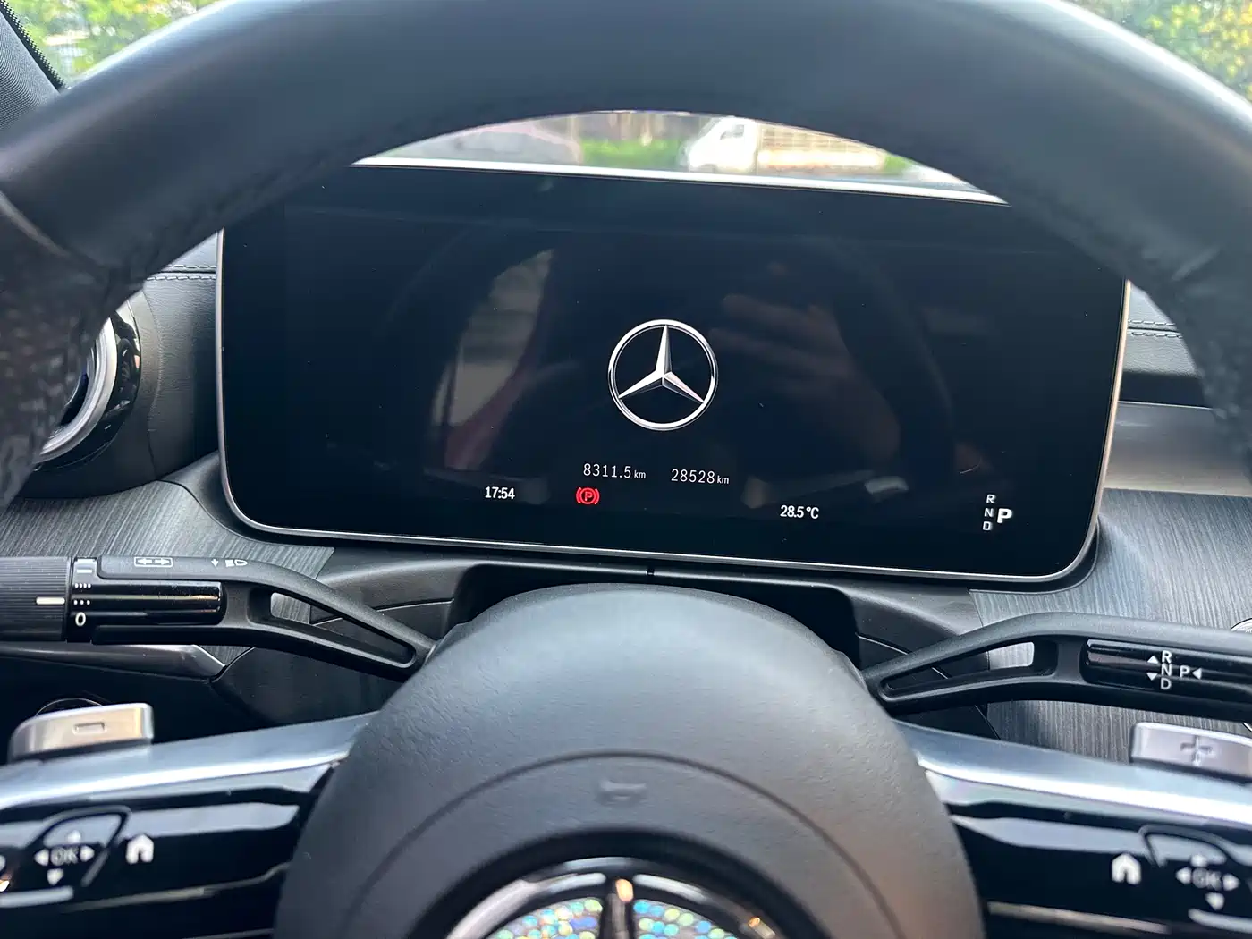 Mercedes-Benz C-Class 2023 C 260 L Sport фото 9