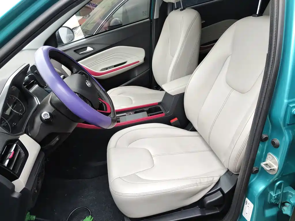 Photo 11 - Chery Tiggo 3x