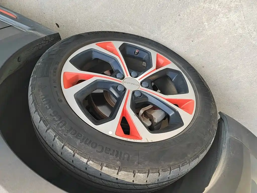 Lynk & Co 02 2018 2018 1.5T DCT 2WD Shine Edition China V