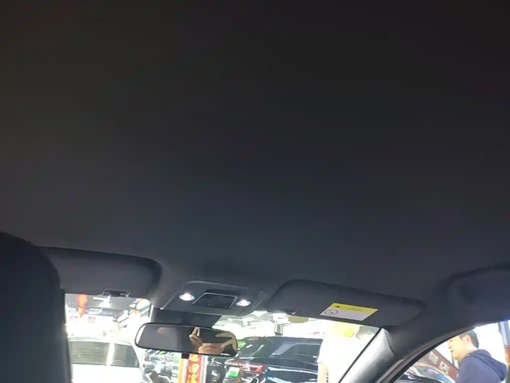 BYD Seagull 2025 Smart Drive Edition 305km Vitality Version фото 18
