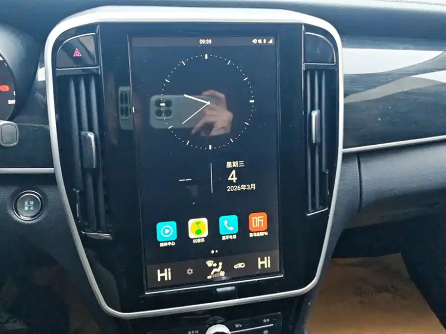 BYD Song MAX 2017 1.5T Auto Smart Luxury 7-Seater фото 13
