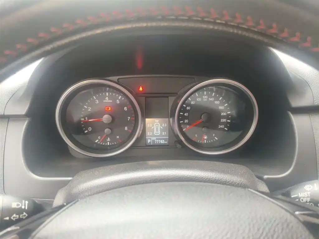 Haval H6 2015 Sport 1.5T Automatic 2WD Luxury фото 8