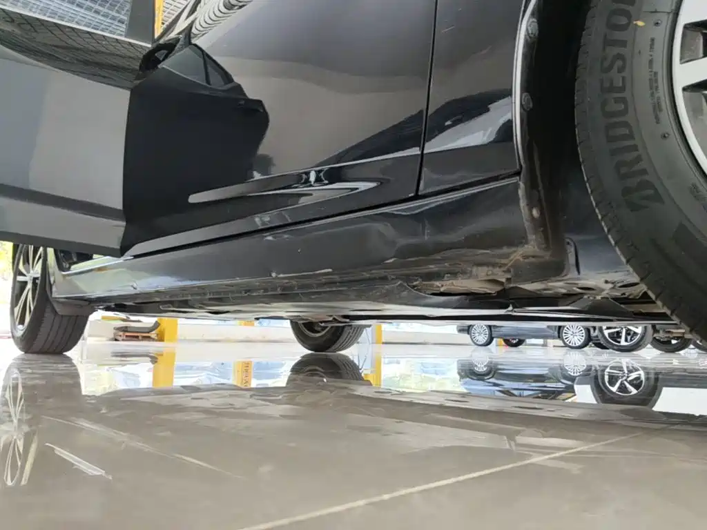 Nissan SYLPHY, миниатюра 19