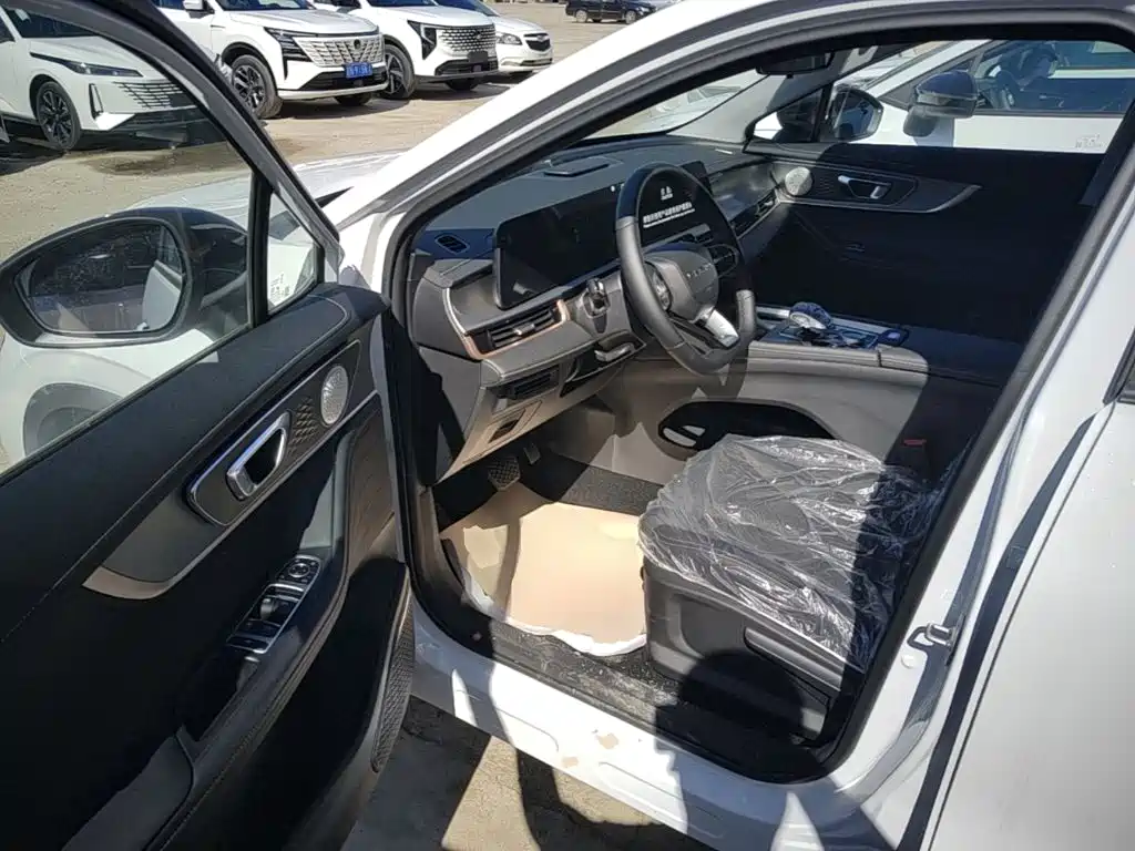 Chery Tiggo 5x 2026 2025 High Energy Edition 1.5T CVT Comfort