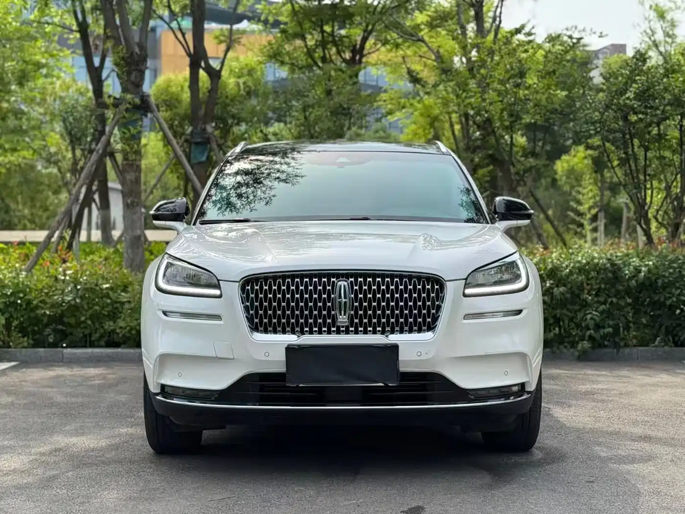 Lincoln Adventurer 2022 2.0T FWD Premium Luxury Edition