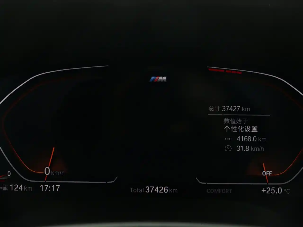 BMW 5 Series 2021 530Li Leading M Sport Package фото 7