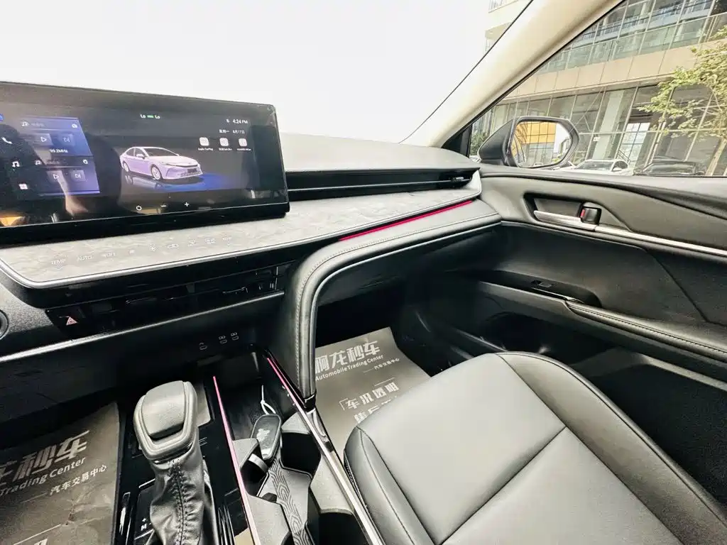 Toyota Camry, миниатюра 14