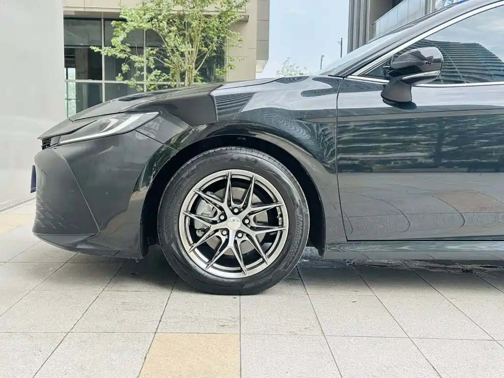 Toyota Camry, миниатюра 21