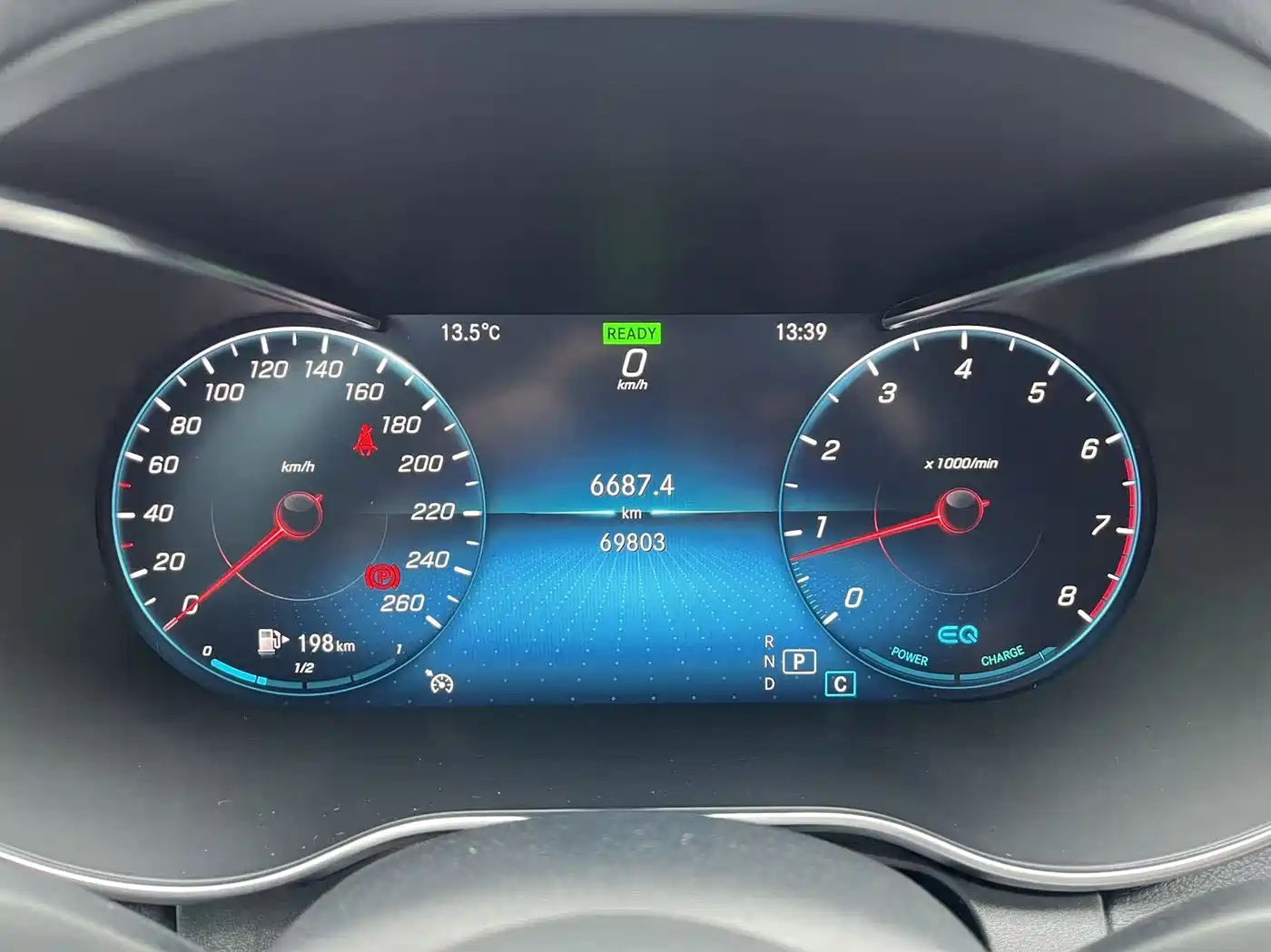 Mercedes-Benz C-Class 2019 C 260 Sport фото 35