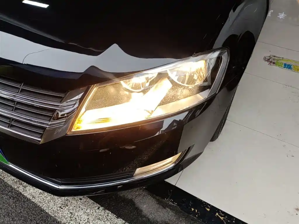 Volkswagen Lavida 2013 Facelift 1.4TSI DSG Comfort фото 24