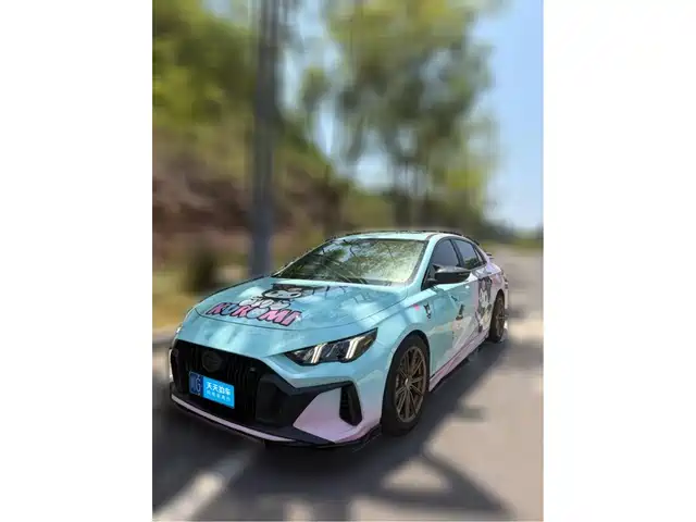 GAC Trumpchi Trumpchi Emkoo 2022