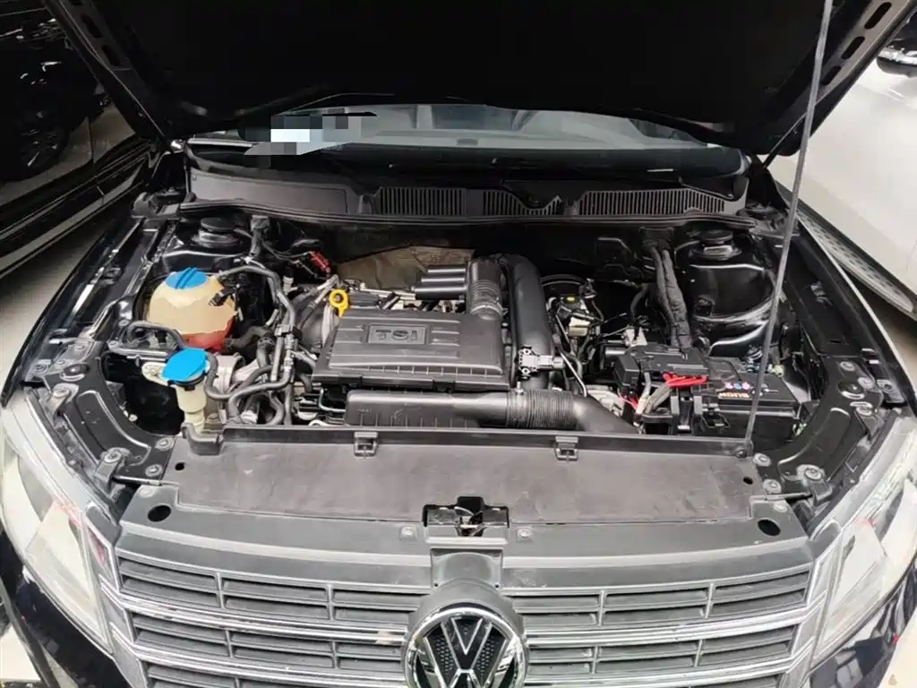 Volkswagen Lavida 2013 Facelift 1.4TSI DSG Comfort фото 20