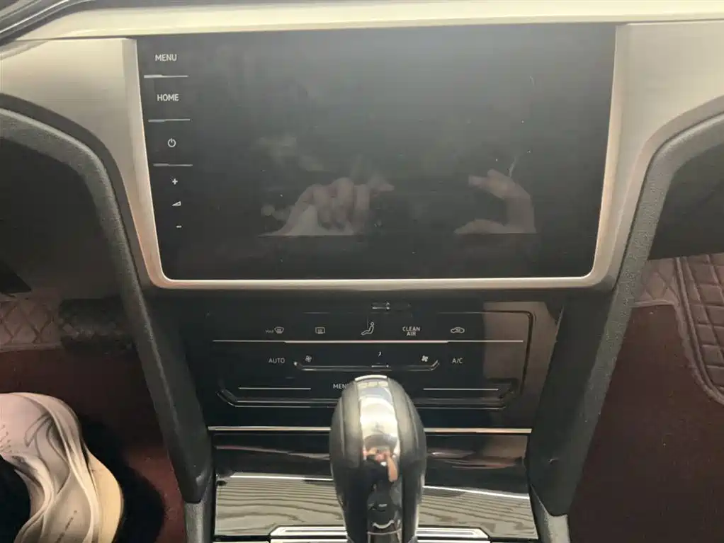 Volkswagen Lamando 2021 280TSI DSG Comfort Edition фото 9