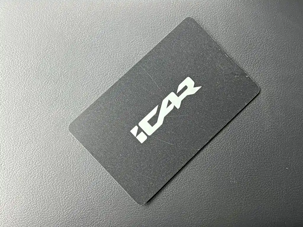 iCAR V23 2025 2025 401 2WD Intelligent Driving Edition