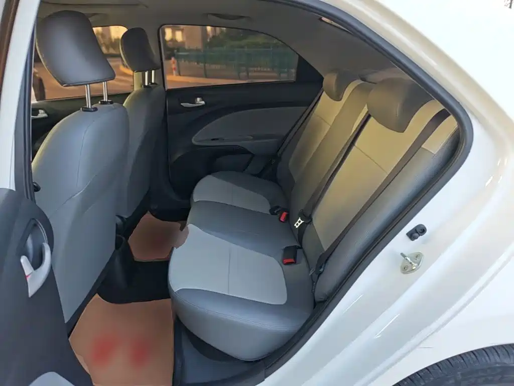 Kia Pegas 2019 2017 1.4L Automatic Value Intelligent