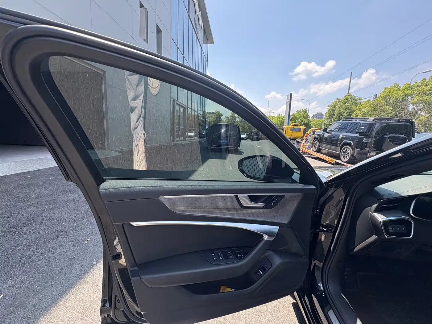 Audi A6L 2020 40 TFSI Luxury Elegance фото 6