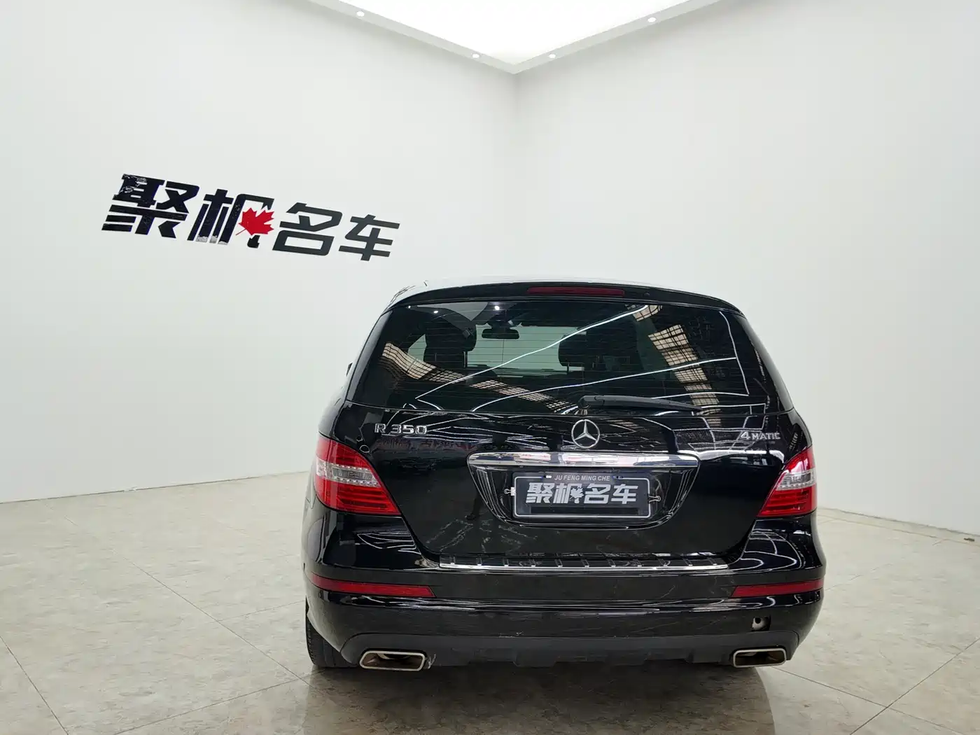 Mercedes-Benz R-Class 2011 R 350 L 4MATIC фото 5