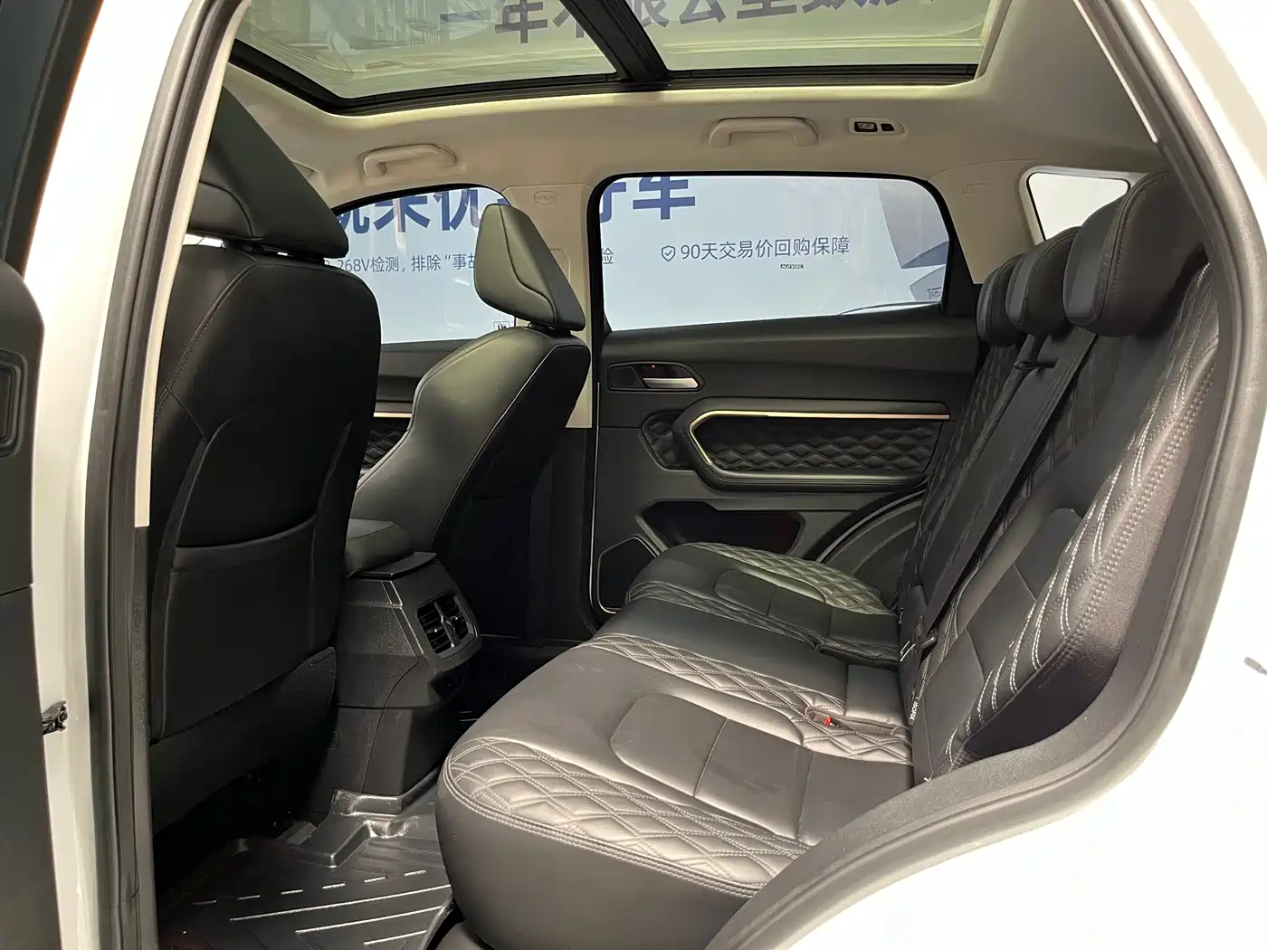 Haval H6 2021 1.5GDIT Automatic Champion Edition фото 12