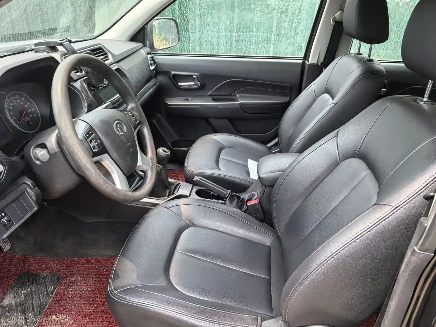 GREAT WALL FENGJUN 5