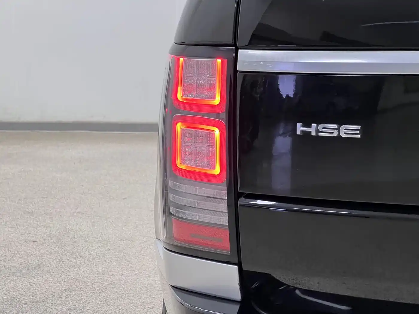Land Rover Range Rover 2017 3.0 SC V6 Vogue фото 9