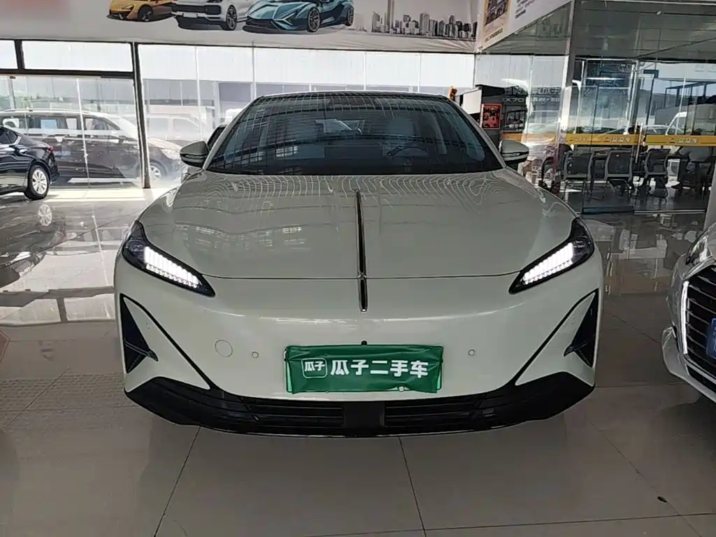 Hongqi Tiangong 05 2025 2025 550 Smart Selection
