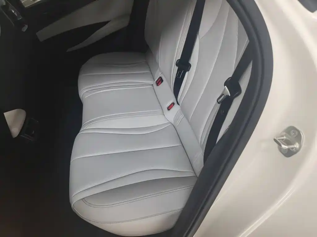 BYD Seal 06 New Energy 2025 2024 DM-i 80KM Luxury