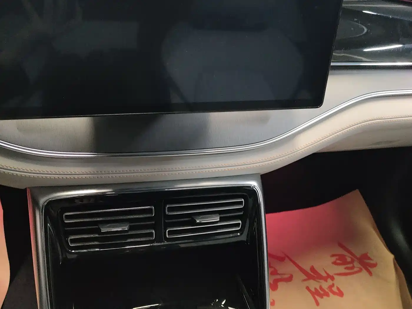 BYD Tang New Energy 2022 EV 600KM Premium Edition фото 15
