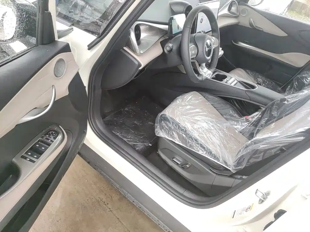 BYD Dolphin 2026 2025 420km Freedom Edition