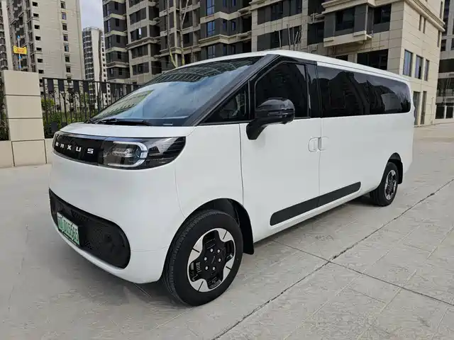 SAIC Maxus Dana M1 2026