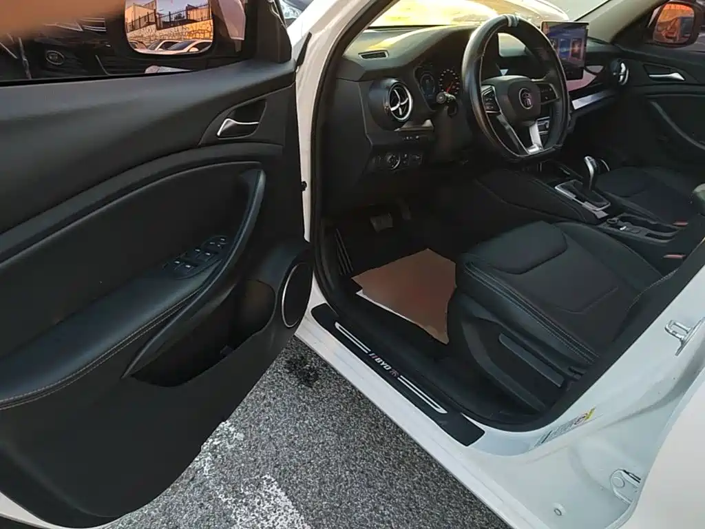 BYD Song 2022 2021 Classic 1.5T Auto Elite