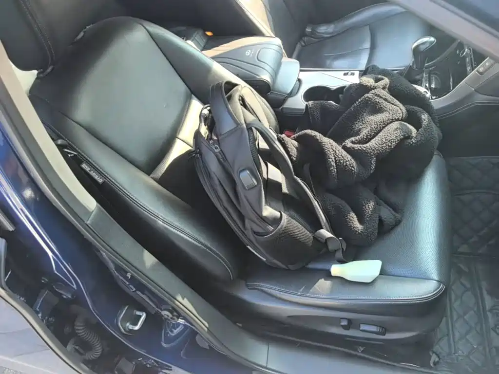 Photo 25 - Infiniti Q50L