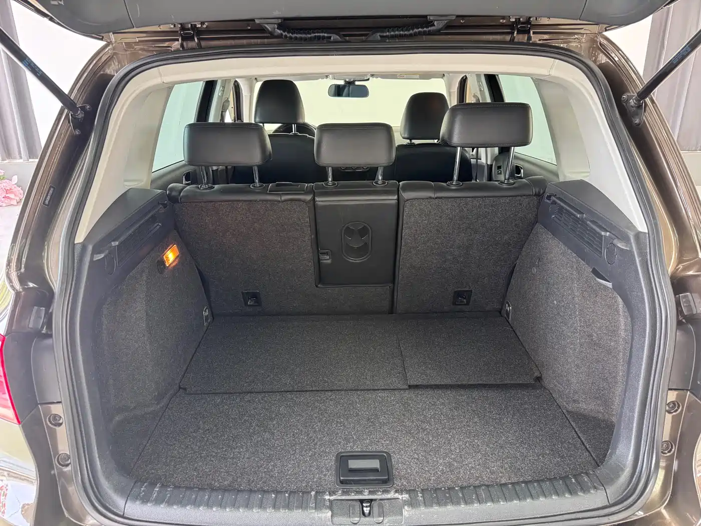 Volkswagen Tiguan 2015 1.8TSI Automatic 2WD Highline фото 28