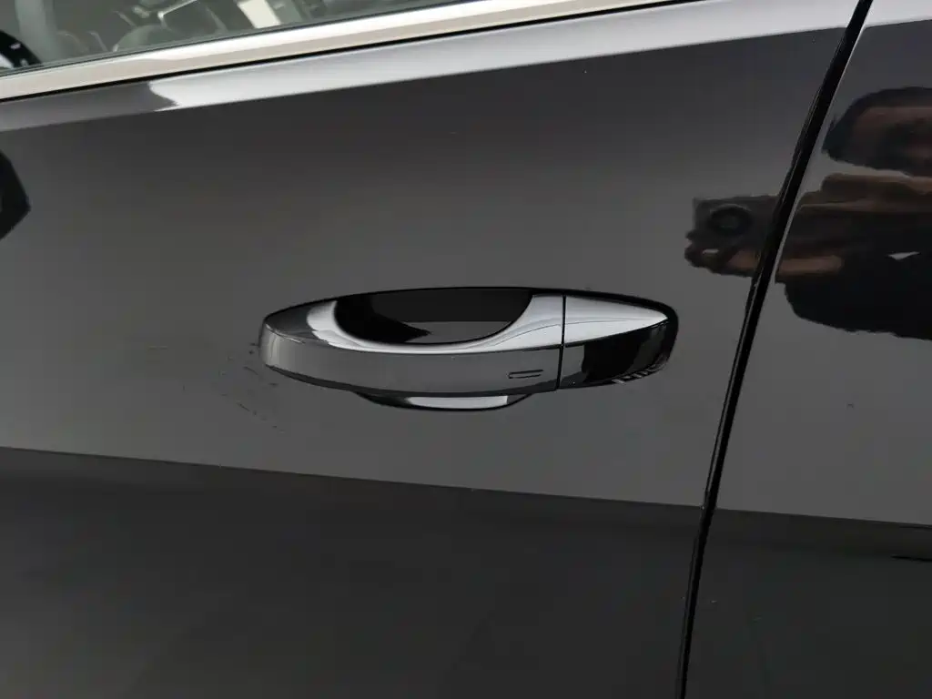 صورة 18 - Volkswagen Teramont
