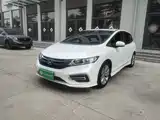 Фото 2 - Honda Jade